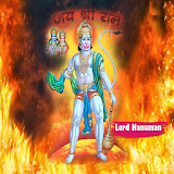 Hanuman Chalisa and Sahasranam icon