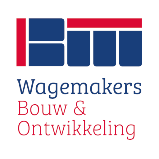 Bouwbedrijf Wagemakers logo