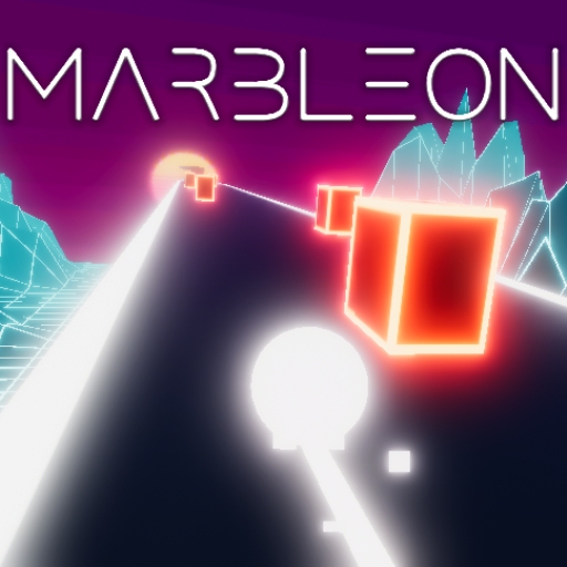 Marbleon logo