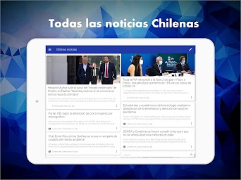 Chile Noticias