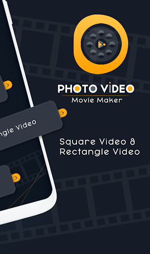 MV Mast - Photo Video Maker Screenshot 2 - AppWisp.com