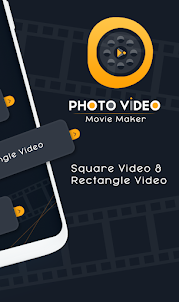 MV Mast - Photo Video Maker