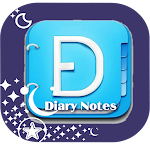 Cover Image of ดาวน์โหลด Diary Notes  APK