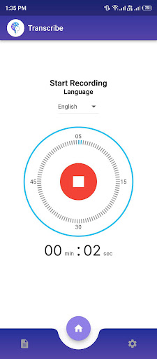 LitteraWorks AI Transcription Screenshot 3 - AppWisp.com