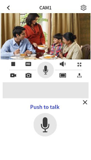 Godrej EVE NX Screenshot 3 - AppWisp.com