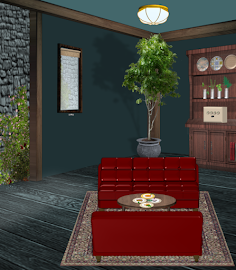 Dasshutsu Game: Momo - Screenshot 4