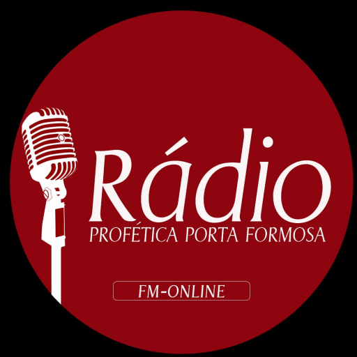 radioprofeticaportaformosafm Screen 2
