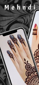 Mehndi Design 2.0.6 APK + Mod (Free purchase) for Android