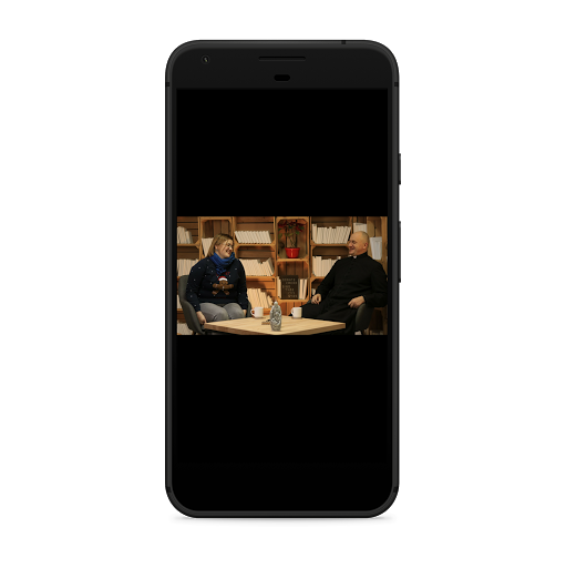 CREDO24 Screen 2