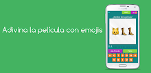 Adivina la Pelicula con Emojis APK