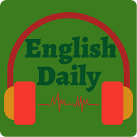 Listen English with Audio and Video Every Day