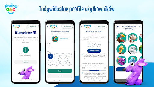 Kraina ABC screenshot 4