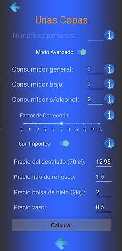 Calcufest Screen 2
