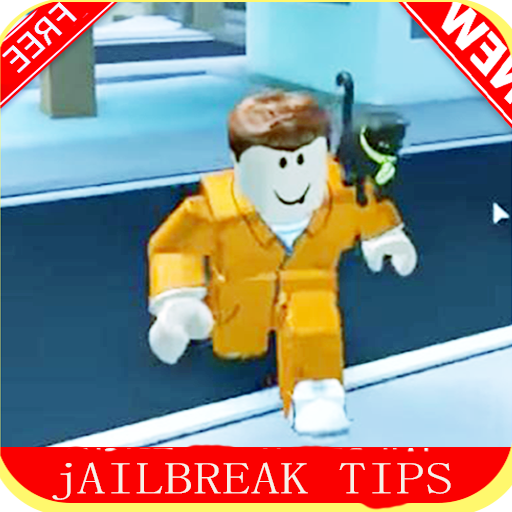 Mod Escape Jailbreak Jail Break Tips 2021 Apps En Google Play - roblox nuevo modo de juego en jailbreak secreto video