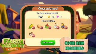 Farmer's Market Mayhem - Screenshot 2