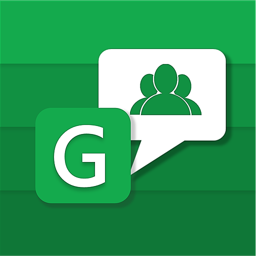 Gismo For Community logo