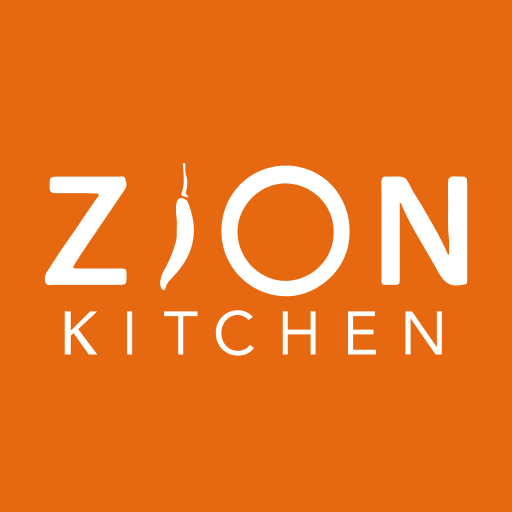 Zion Kitchen logo