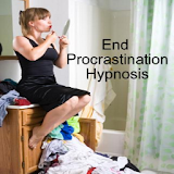 End Procrastination Hypnosis icon