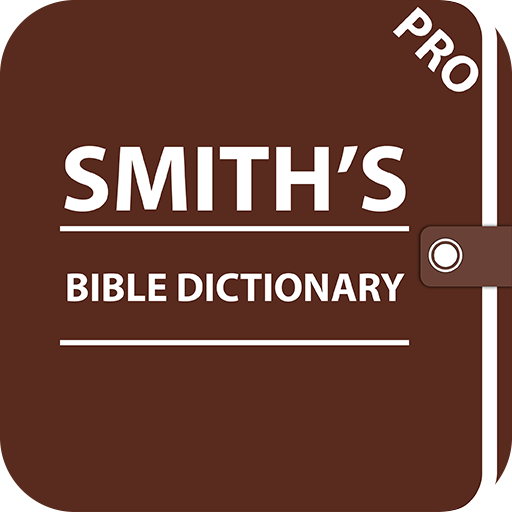 Smiths Bible Dictionary Pro logo
