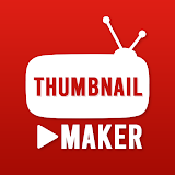 Thumbnail Maker & Editor icon