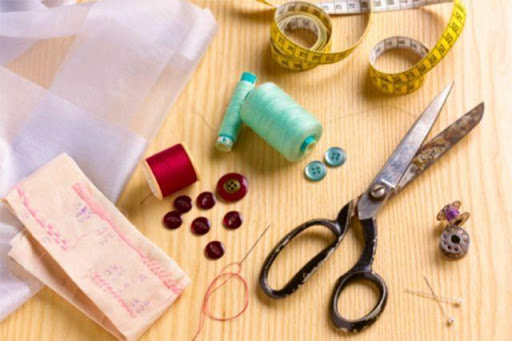 Tutorials to learn sewing Screenshot 3 - AppWisp.com