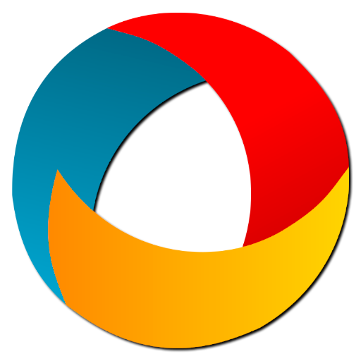 Radio Rede Nação logo