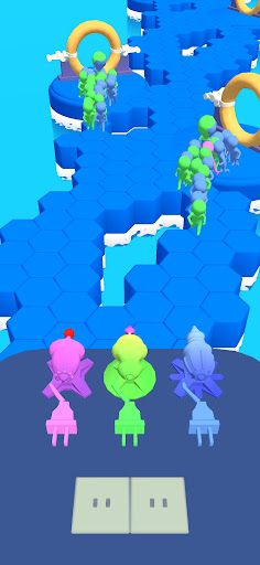 Stickman: Battle Socket Screen 3