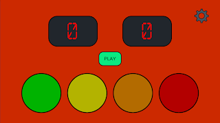 SPEED TEST - Screenshot 1