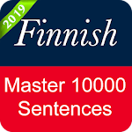 Cover Image of Download Finnish Sentence Master  APK