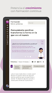 Captura de Pantalla 17 niikiis android