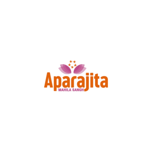Aparajita logo