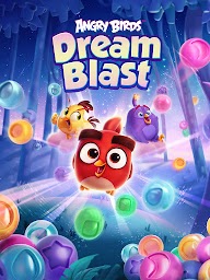 Angry Birds Dream Blast