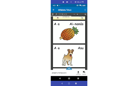 Eskola ba Uma - Apps on Google Play