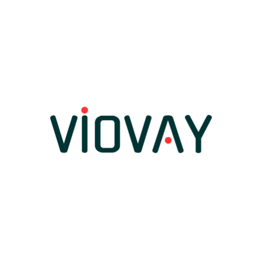 VIOVAY logo