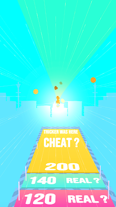 Draw Sprinter - Screenshot 3