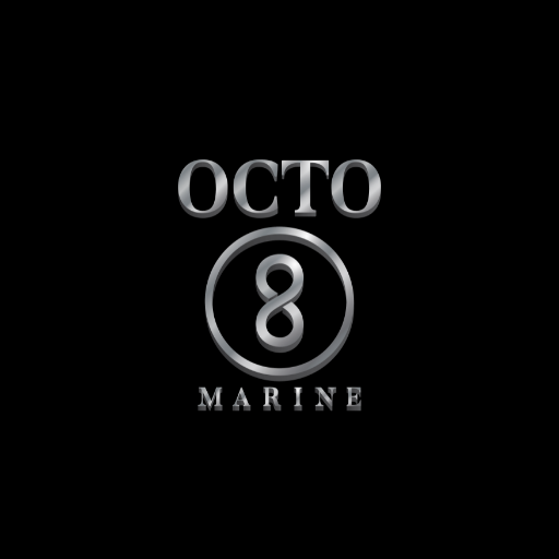 Octo 8 Marine