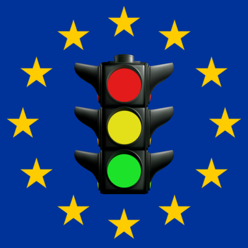Road Traffic Rules Test 2024 2.138 Icon