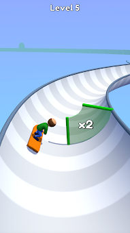 Skate Master screenshot 12