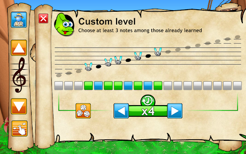 Learn Music Notes