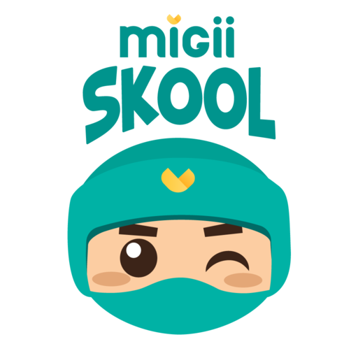 Migii Skool Digital SAT® prep logo