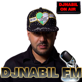 DJNABIL FM icon