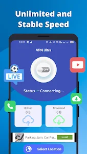 VPN ultra