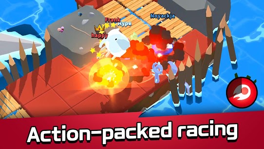 Crazy Animal Race Apk Download 5