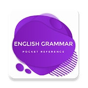 English Grammar Pocket Reference