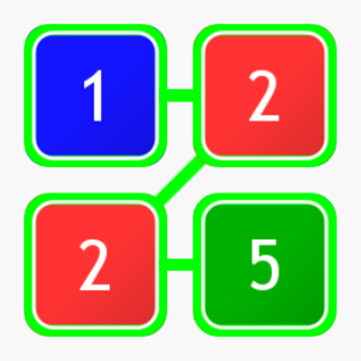 Nazoritas Addictive Puzzle logo