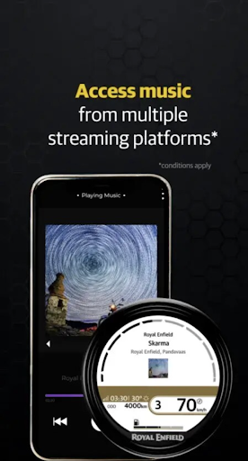 Royal Enfield App - APAC screenshot 4