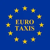 Euro Taxis icon