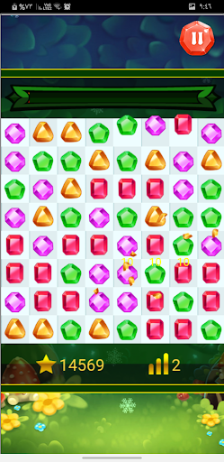 Magical Forest Game 2022