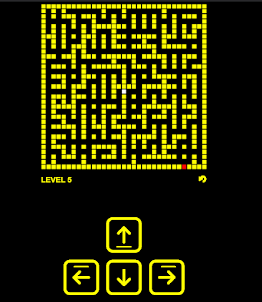LABIRINT:Maze Game