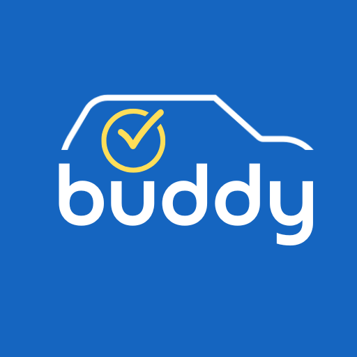 Buddy Survey logo